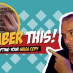 sales copy tips with James and Will
