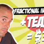 hiring a fractional integrator with James and Lloyd