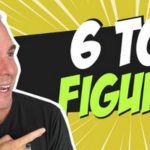 7 figure business with James