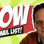 grow your email list with James and Gert