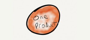 One Product